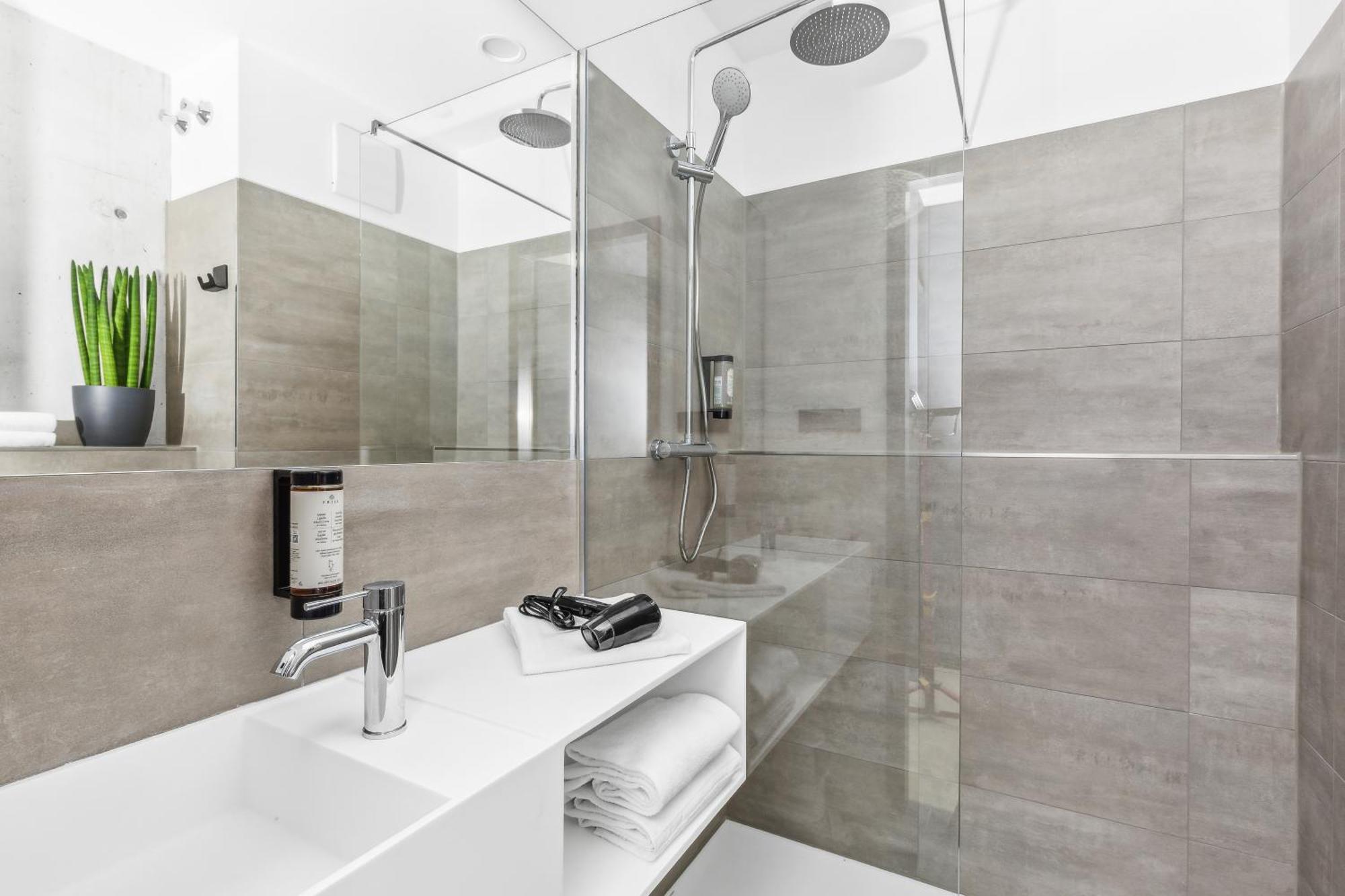 Nena Apartments Muenchen City East Экстерьер фото